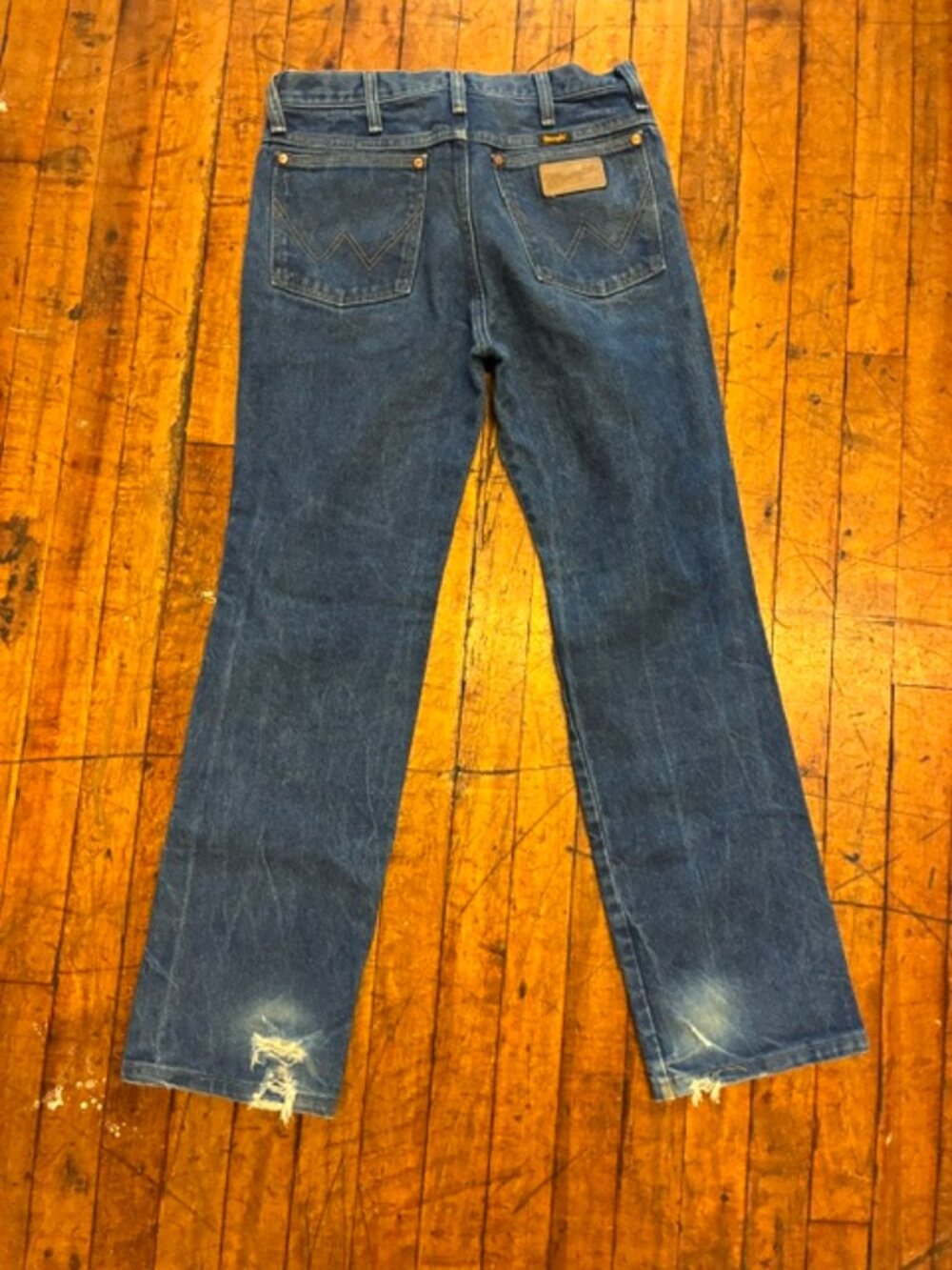 Vintage Wrangler 30 X 30